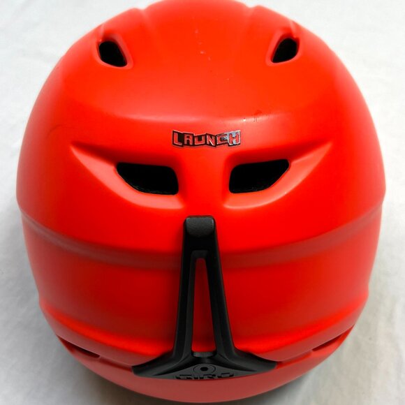 Giro Toddler Ski Helmet – Excellent Condition - Picture 4 of 5